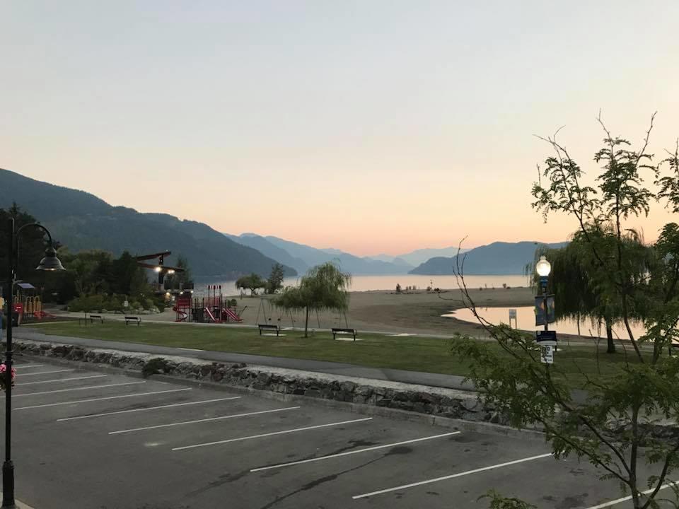 Spring Villa Hotel Харисън Хот Спрингс Екстериор снимка