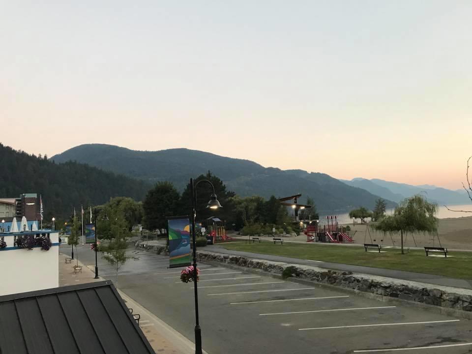 Spring Villa Hotel Харисън Хот Спрингс Екстериор снимка