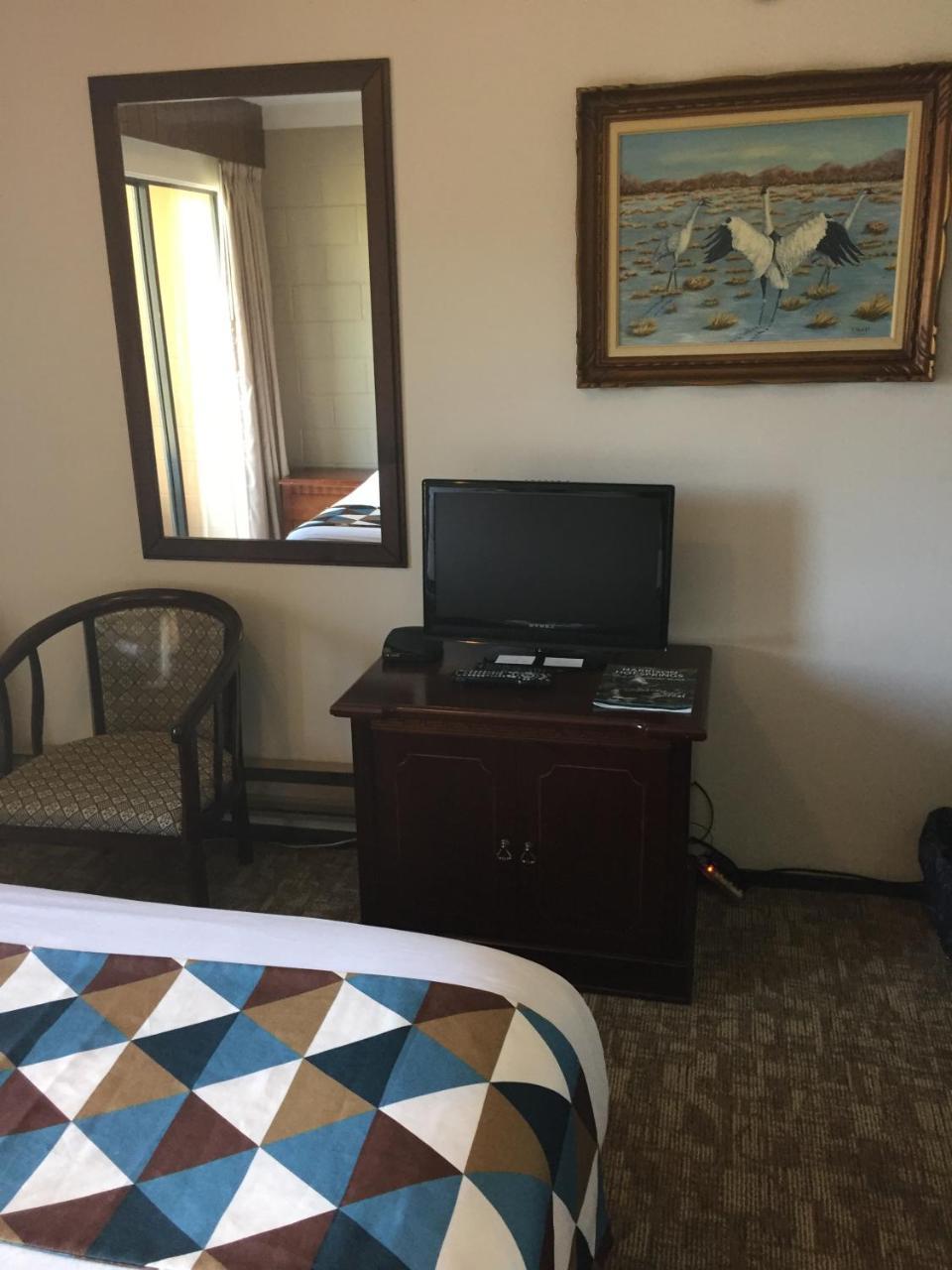Spring Villa Hotel Харисън Хот Спрингс Екстериор снимка